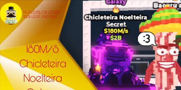 Galaxy Chicleteira Noelteira