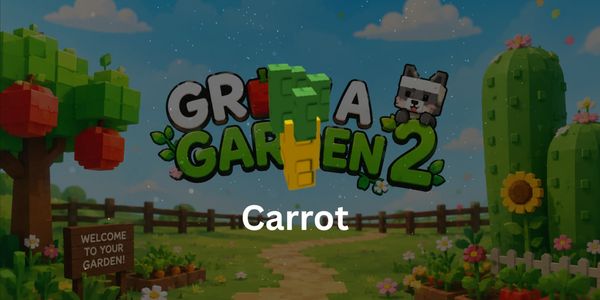 Carrot