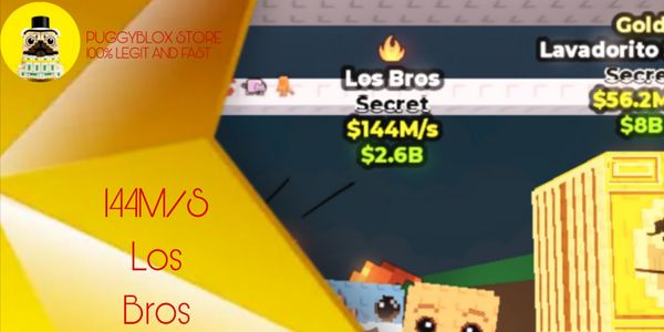 Los Bros
