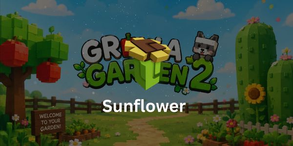 Sunflower