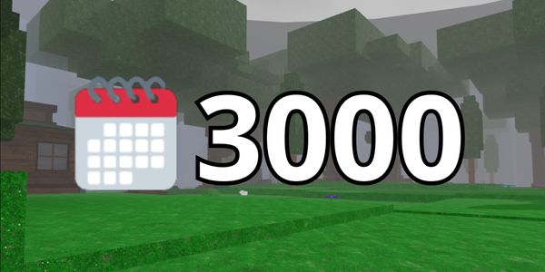 Boosting 3000 Days