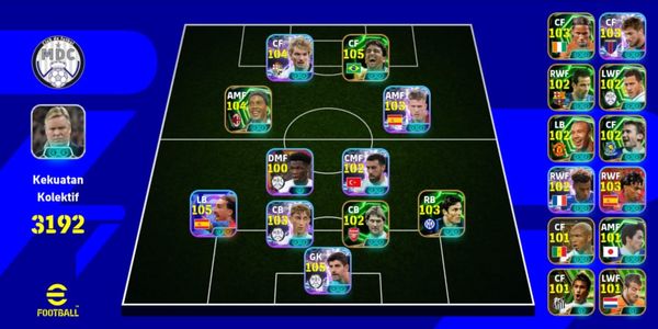 Efootball Mobile GG Account (15)