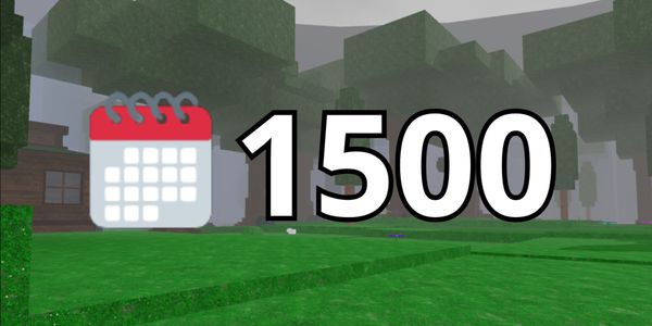 Boosting 1500 Days