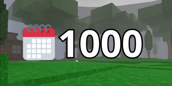 Boost 1000 Days