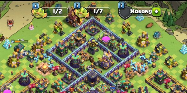 Town Hall 15
