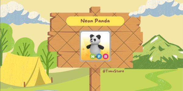 Panda NFR