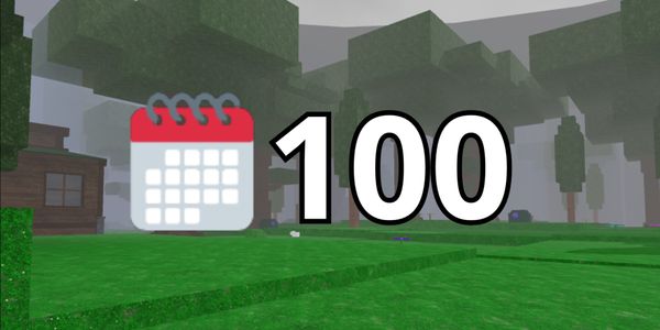 Boosting 100 Days