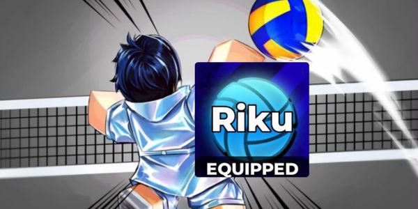 Riku / Plain Data