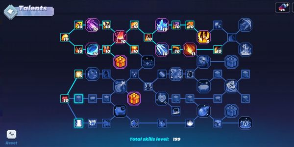 SELL BLOCKMAN GO VIP 4 ACCOUNT