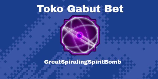 Great Spiraling Spirit Bomb
