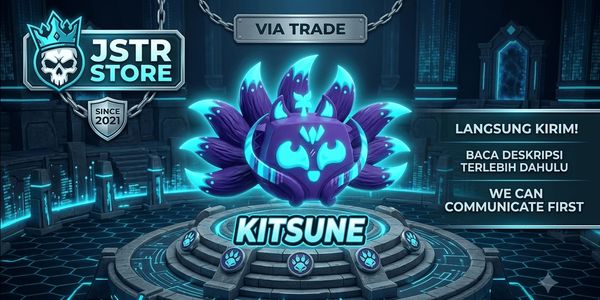 Kitsune