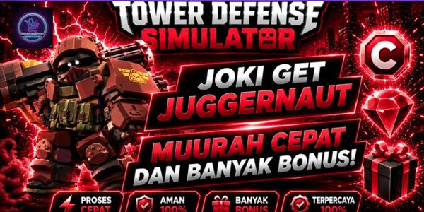 Juggernaut Tower