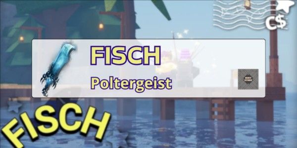 Poltergeist