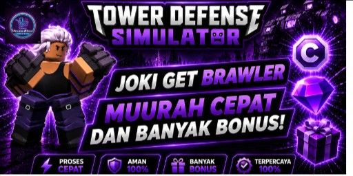 Brawler Tower