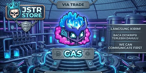 Gas