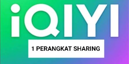 Standard Sharing 1 Perangkat