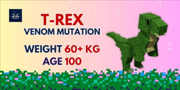 T-Rex