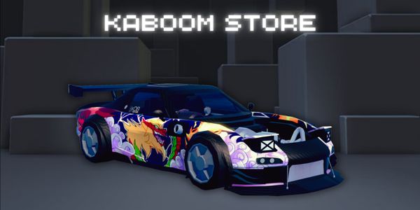 Shogun