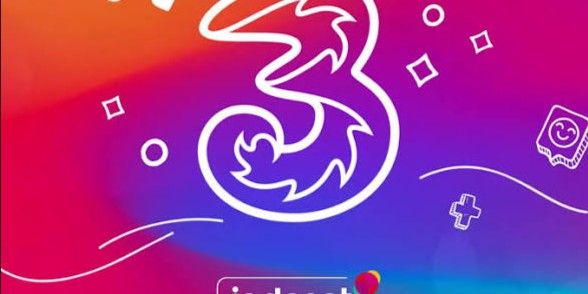 Happy 10GB 1 Hari