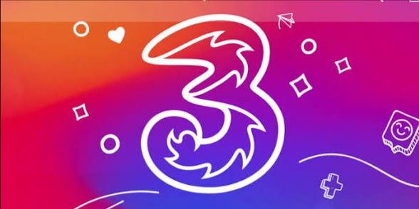 Happy 3.5GB 3 Hari