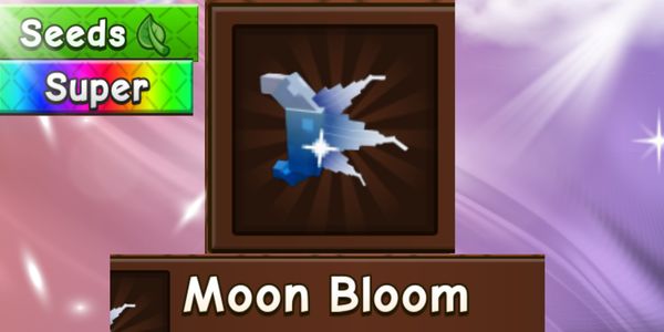 Moon Bloom