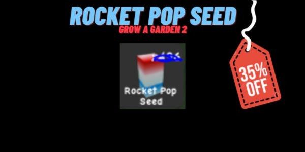 Rocket Pop
