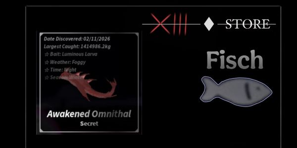 Awakened Omnithal