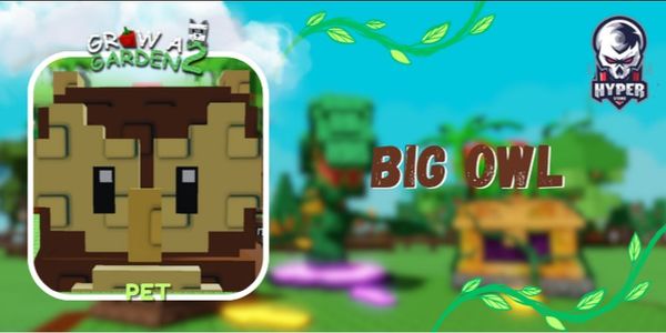 Big Owl