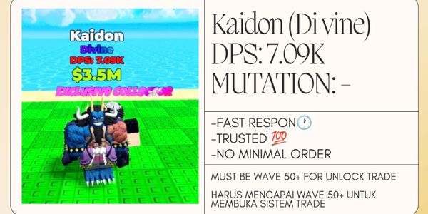 Kaidon