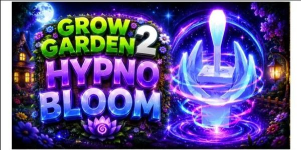 Hypno Bloom