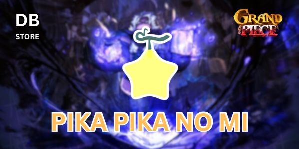 Pika Pika no Mi