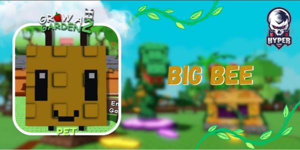 Big Bee