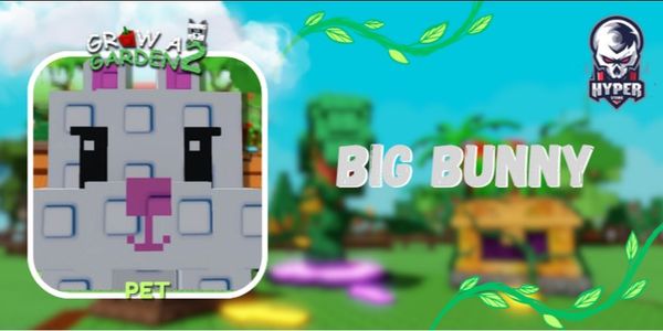 Big Bunny