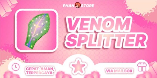 Venom Spitter
