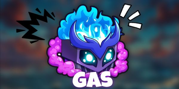 Gas