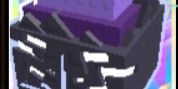 Build A Zoo Admin Wild Eggs Mutation Slime (Very Limited Eggs)