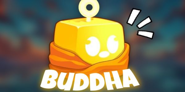 Human: Buddha