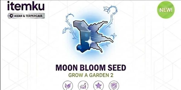 Moon Bloom