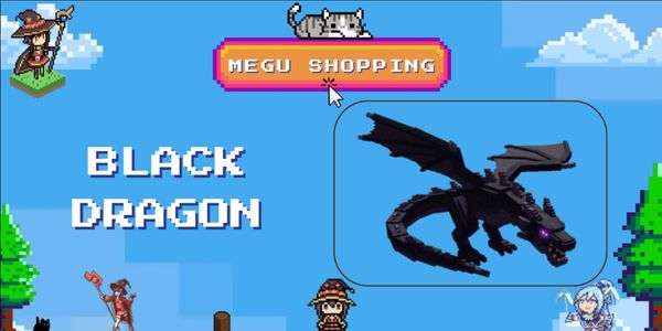 Black Dragon