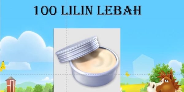 100 BEE CANDLES