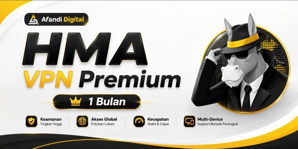 Private 1 Month - 5 Devices