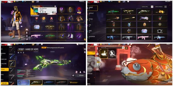 sultan account sg2 lobby on guaranteed #34