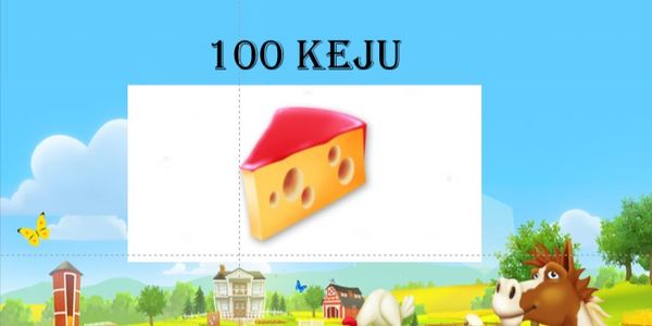 100 CHEESE