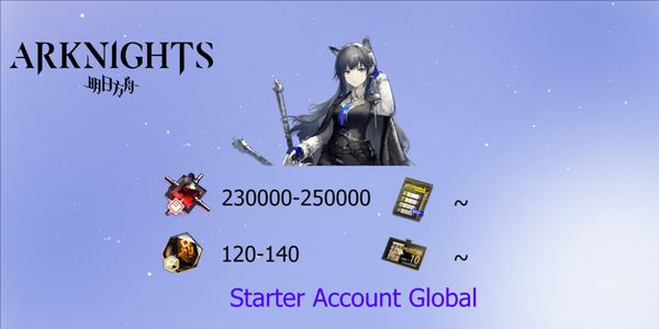 Reroll Account Texas the Omertosa [Global]