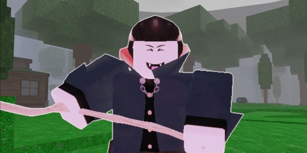 Boost Lvl 1-3 Vampire Class