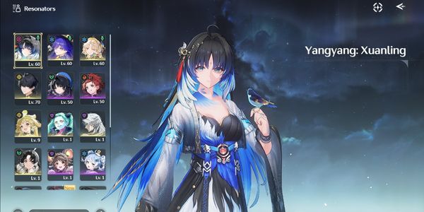 Xuanling sign account, Suisui sign & Lucilla rc1 sign [Sea]
