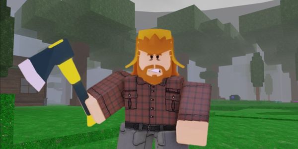 Boost Lvl 1-3 Lumberjack Class