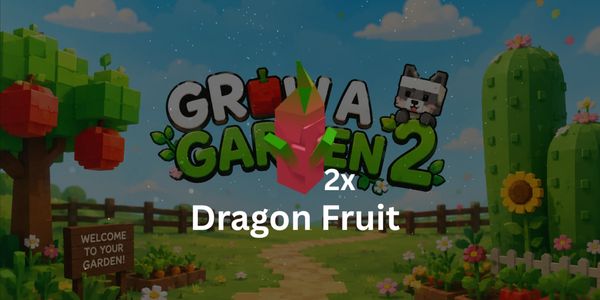 Dragon Fruit