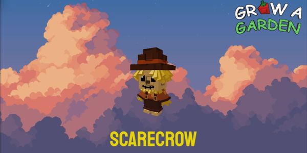 Scarecrow