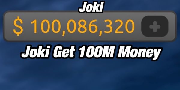 Boost Get 100M Money